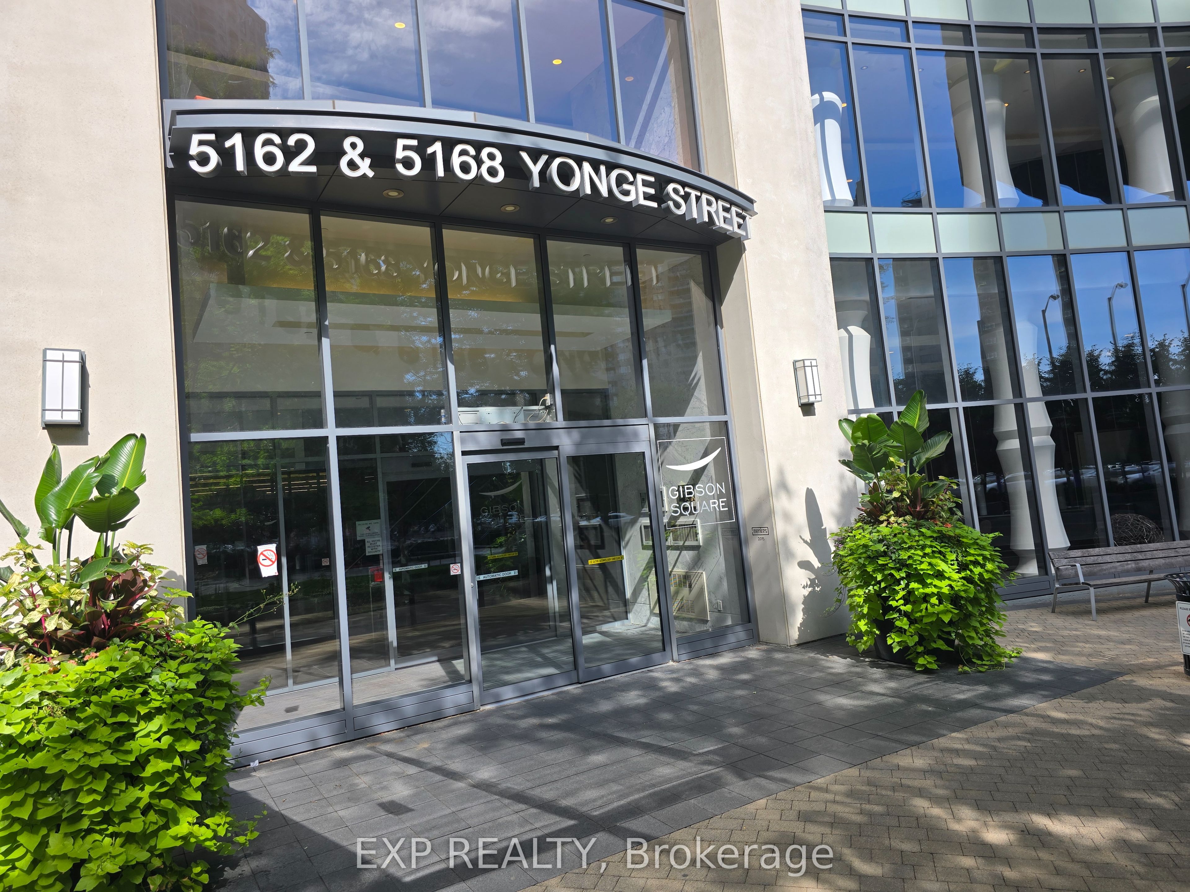 Residential Lease in Toronto C07 2