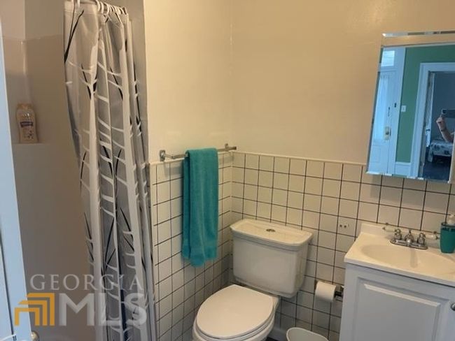207 E Thompson St, House other with 4 bedrooms, 3 bathrooms and null parking in thomaston GA | Image 19