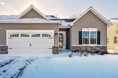 43 Spotts Cir, Churchville, NY, 14428-9650 | Card Image