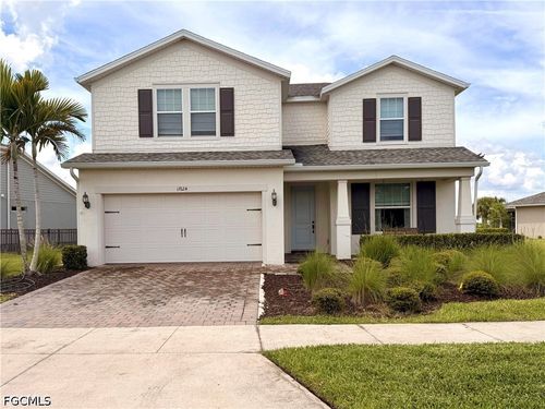 17624 Silverspur Dr, PUNTA GORDA, FL, 33982-5070 | Card Image