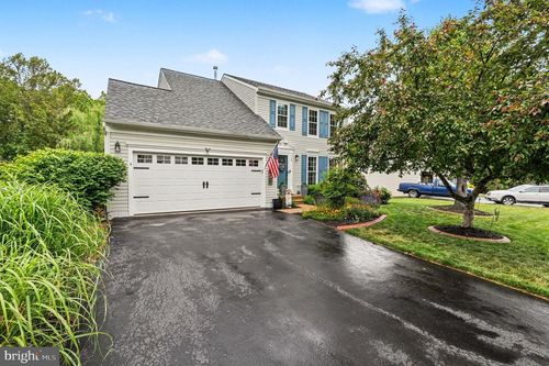 17 Silverthorn Ct, STAFFORD, VA, 22554-7926 | Card Image