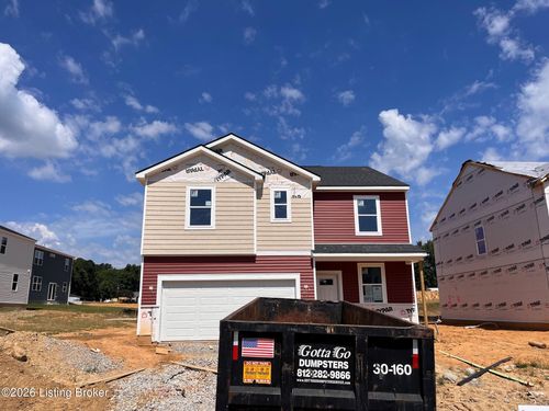 8413 Hollis View Way, Louisville, KY, 40214 | Card Image