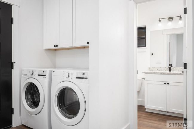 823 Booshway St, Condo with 5 bedrooms, 3 bathrooms and 2 parking in Driggs ID | Image 17
