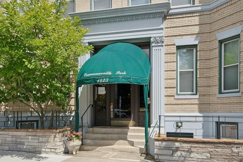 503-1423 Commonwealth Ave, Boston, MA, 02135-6214 | Card Image