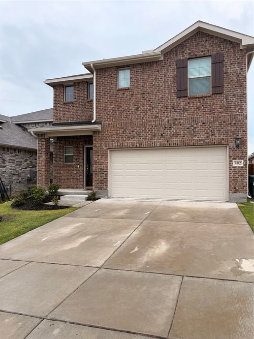 802 Mckenna Dr, Mckinney, TX, 75069-1975 | Card Image
