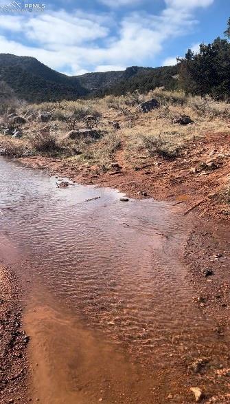 Land in Canon City