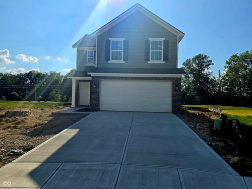 3142 Lennon Ln, Indianapolis, IN, 46235-1085 | Card Image