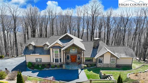 1902 Elk Creek Mountain Parkway, Todd, NC, 28684 | Card Image