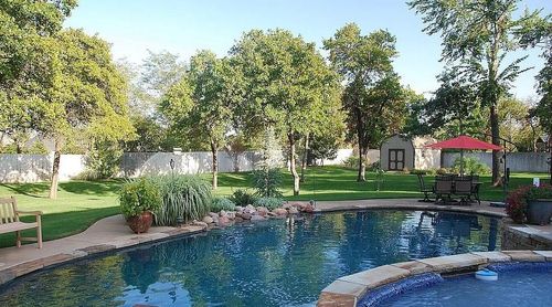 9508 Larimore Ln, Oklahoma City, OK, 73151-9173 | Card Image