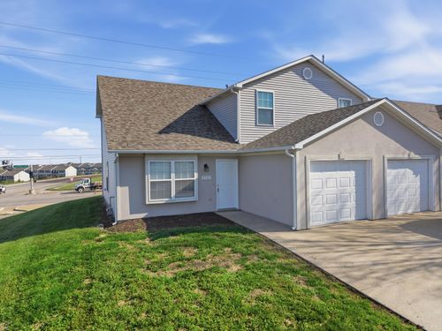 2401 Northampton Dr, COLUMBIA, MO, 65201-3346 | Card Image