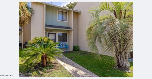 218 White Sandy Dr, Panama City Beach, FL, 32407-3952 | Card Image