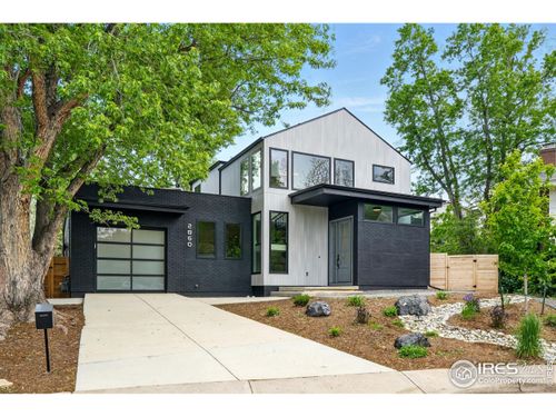 2860 Table Mesa Dr, Boulder, CO, 80305-5749 | Card Image