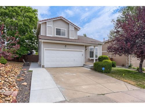 4585 Lyndenwood Cir, Littleton, CO, 80130 | Card Image