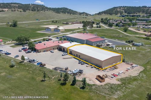 2319 N Plaza Dr, rapid city, SD, 57702-6296 | Card Image