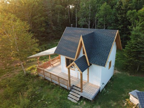 195 Matheson Rd, Kempt Head, NS, B1X1R5 | Card Image
