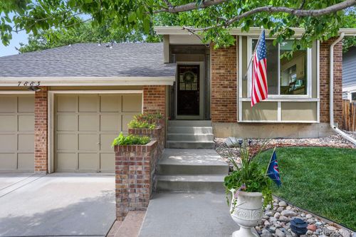 7883 S Ulster Street, Centennial, CO, 80112 | Card Image