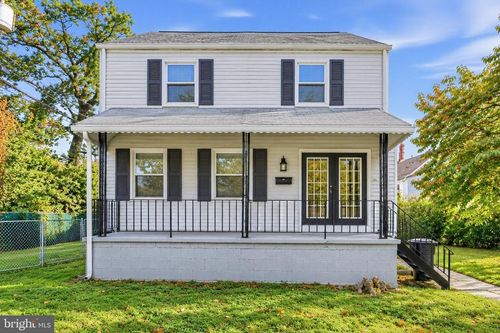 8144 Bullneck Rd, DUNDALK, MD, 21222-6029 | Card Image