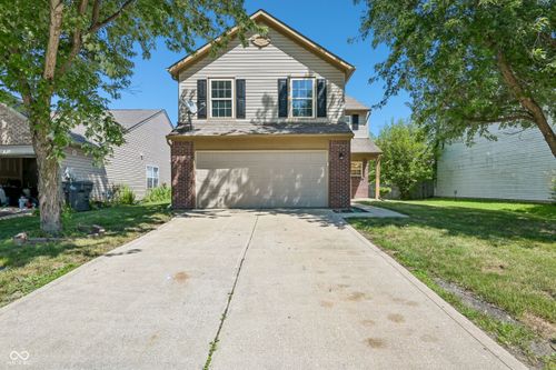 2327 Rostock Ct, Indianapolis, IN, 46229-2397 | Card Image