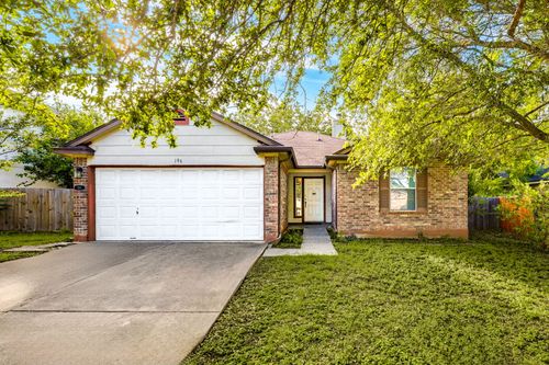 196 Langely, Kyle, TX, 78640-5492 | Card Image