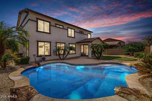 4054 E Washington Avenue, Gilbert, AZ, 85234 | Card Image