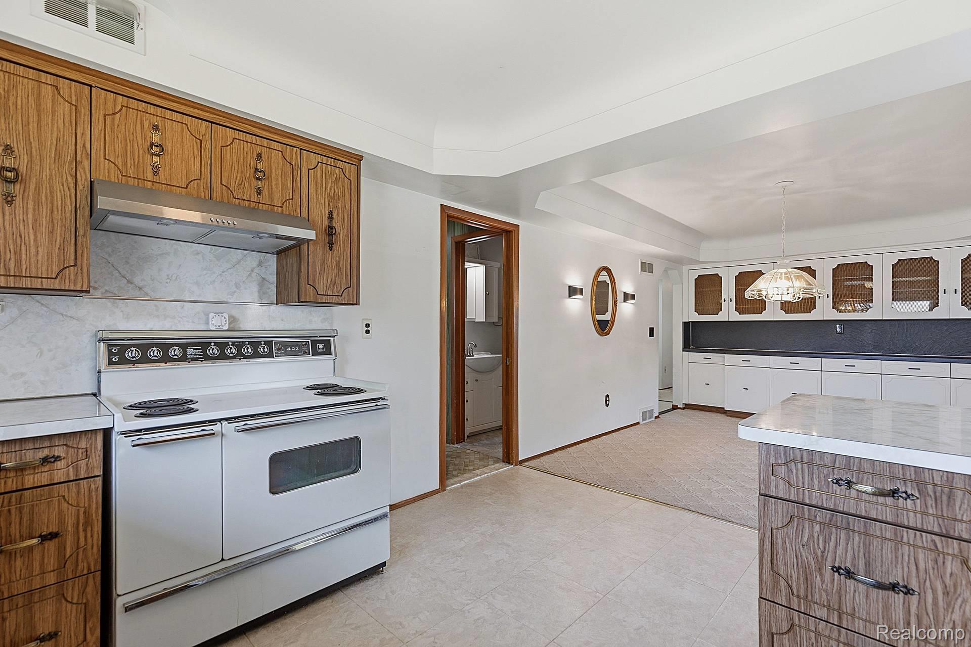 Residential in Roseville 4
