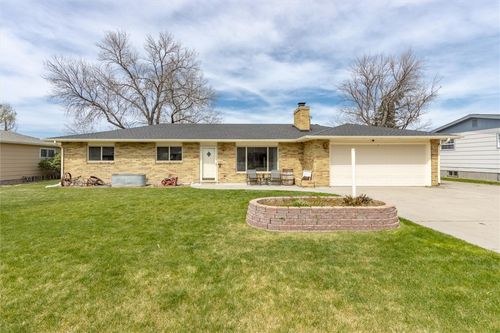 1745 Elaine Street, Billings, MT, 59105 | Card Image