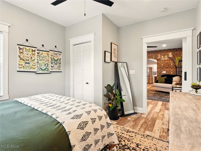 7921 Southern St, House other with 2 bedrooms, 1 bathrooms and null parking in Madison OH | Image 22