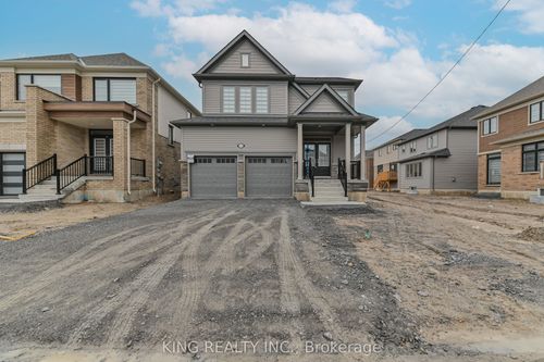 1123 Denton Dr, Cobourg, ON, K9A | Card Image