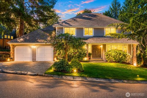 13509 Se 59th Street, Bellevue, WA, 98006 | Card Image