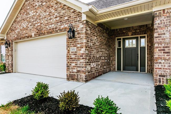 917 Paddock Ct, Condo with 2 bedrooms, 2 bathrooms and null parking in Richmond KY | Image 4