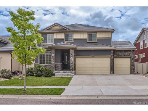 133 Poppy View Ln, Erie, CO, 80516-2656 | Card Image