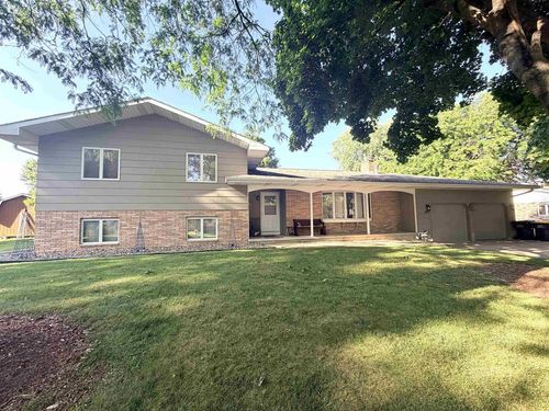 115 View Street, Tomah, WI, 54660 | Card Image