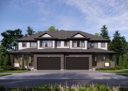 18 Harrow Crt, London, ON, N6C5A6 | Card Image
