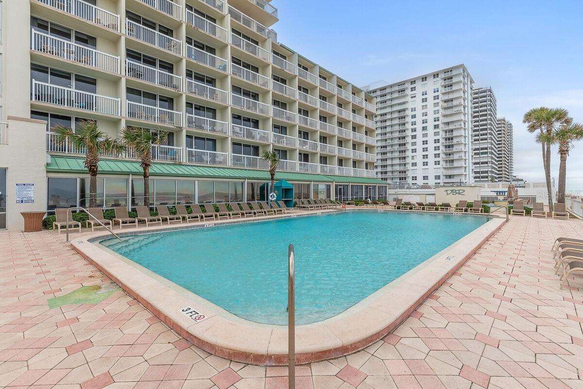 Residential in DAYTONA BEACH 5