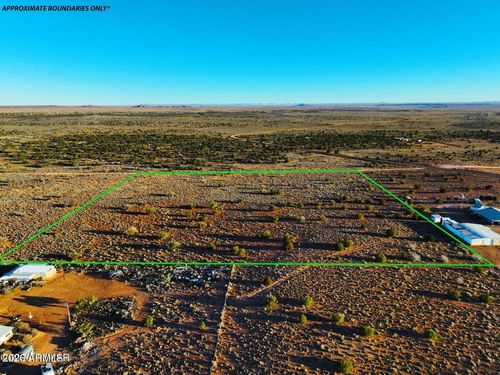 --7585 Johnson Hill Trail 10 Acres --, Snowflake, AZ, 85937 | Card Image