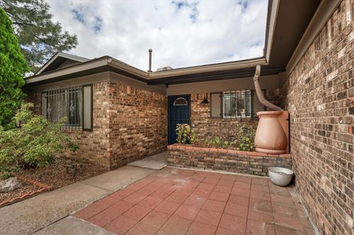 4119 Inca St Ne, Albuquerque, NM, 87111-3625 | Card Image