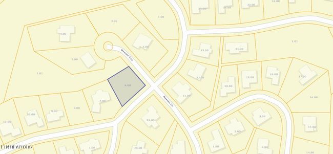 319 Kenosha Ln, Home with 0 bedrooms, 0 bathrooms and null parking in Loudon TN | Image 6