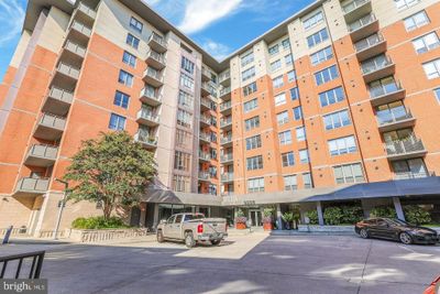 T6 - 3883 Connecticut Avenue Nw, Condo with 1 bedrooms, 1 bathrooms and null parking in WASHINGTON DC | Image 2