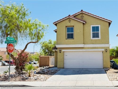 10202 Purple Primrose Dr, Las Vegas, NV, 89141-8535 | Card Image
