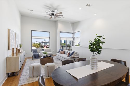 unit-12-1702 S Lamar Blvd, Austin, TX, 78704-3309 | Card Image