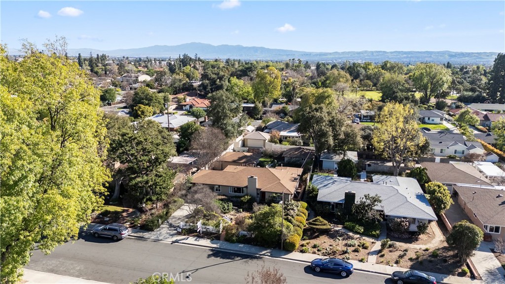 Residential in Claremont 2