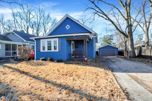 6170 Broadway St, Indianapolis, IN, 46220-1835 | Card Image