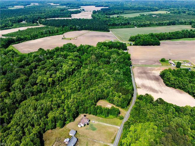 14387 Tucker Swamp Rd, House other with 4 bedrooms, 3 bathrooms and null parking in Zuni VA | Image 47