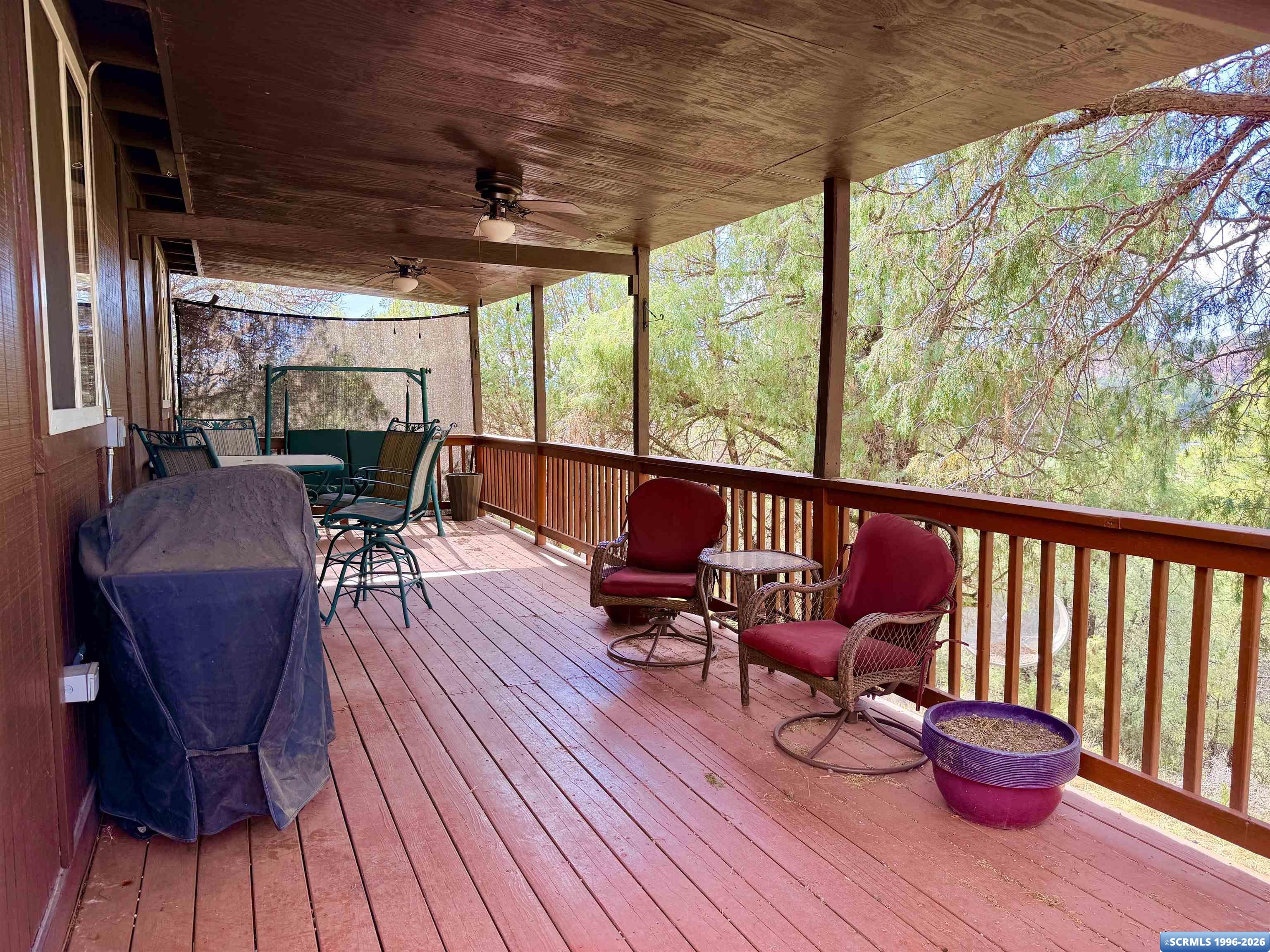 Residential in Lake Roberts 4