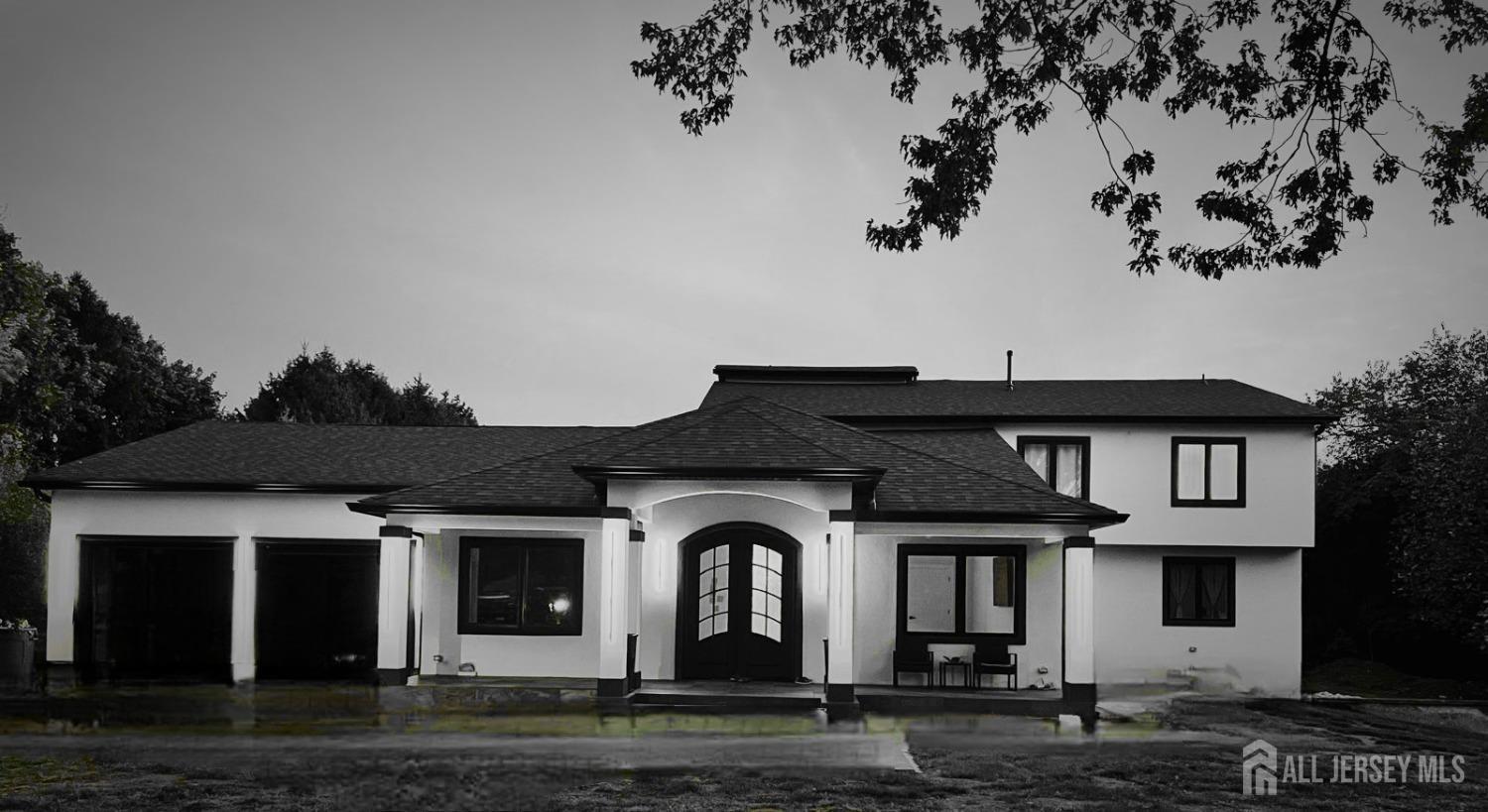 Case Rd, Branchburg, NJ 08853