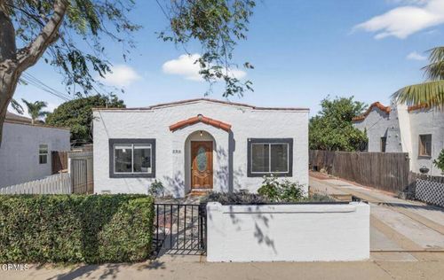 295 W Mission Ave, Ventura, CA, 93001-1831 | Card Image