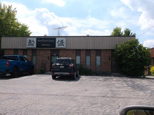 1111 S Washburn Street, OSHKOSH, WI, 54904 | Card Image