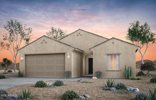 42925 W Palo Nuez Street, Maricopa, AZ, 85138 | Card Image