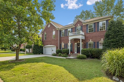 1279 Bridgeton Park Dr, Brentwood, TN, 37027-8341 | Card Image