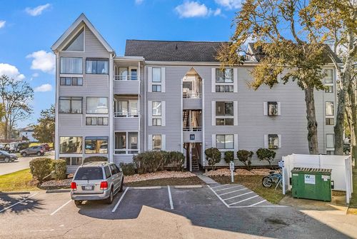 unit-18-170-351 Lake Arrowhead Rd, Myrtle Beach, SC, 29572-5164 | Card Image